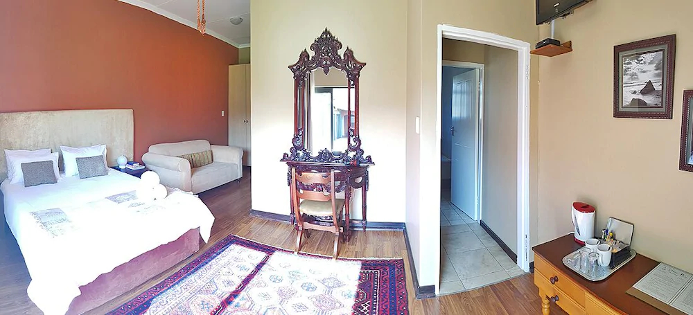 Silver Fig Guesthouse