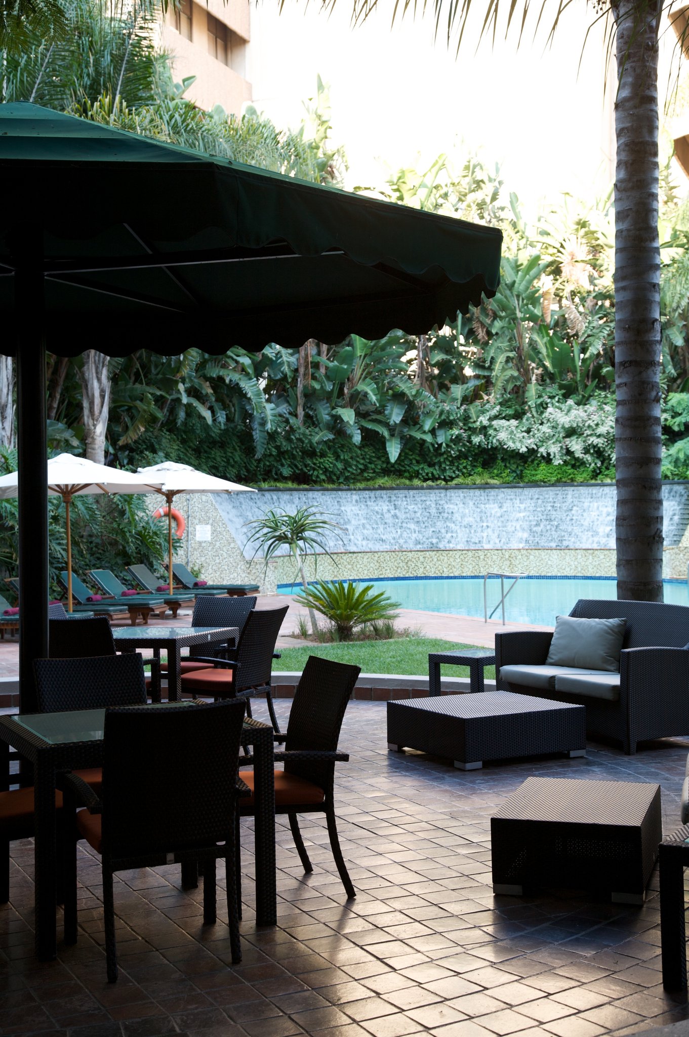 Southern Sun Pretoria