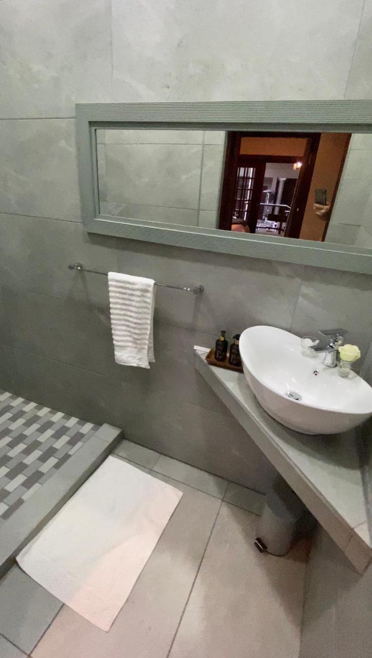Spacube Luxury Suites