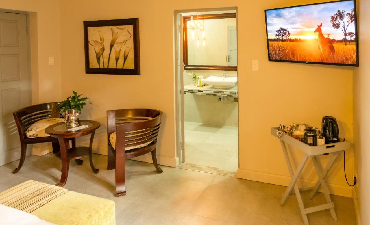 Spacube Luxury Suites