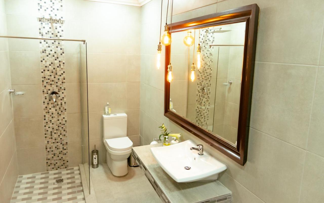 Spacube Luxury Suites