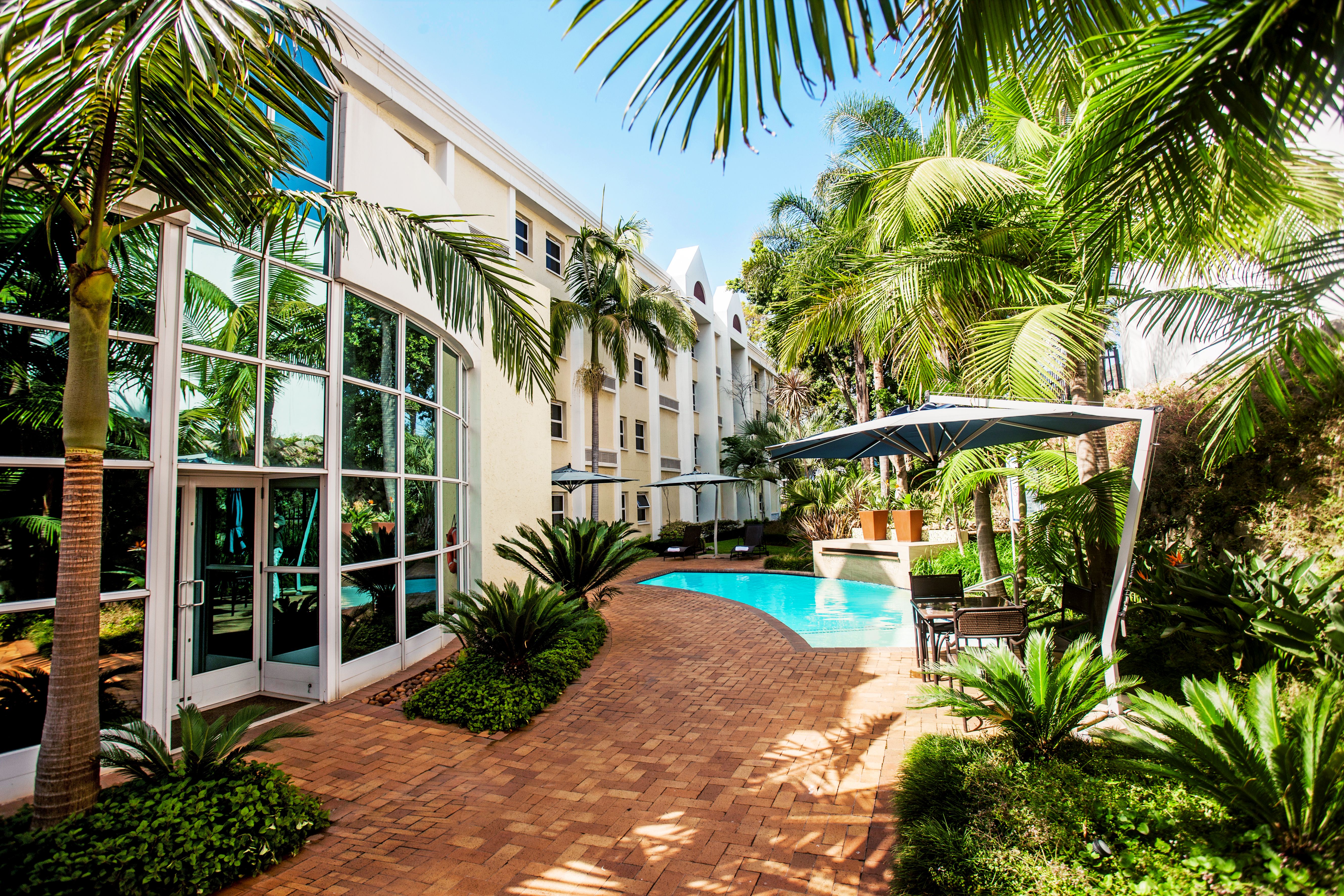 StayEasy Pretoria