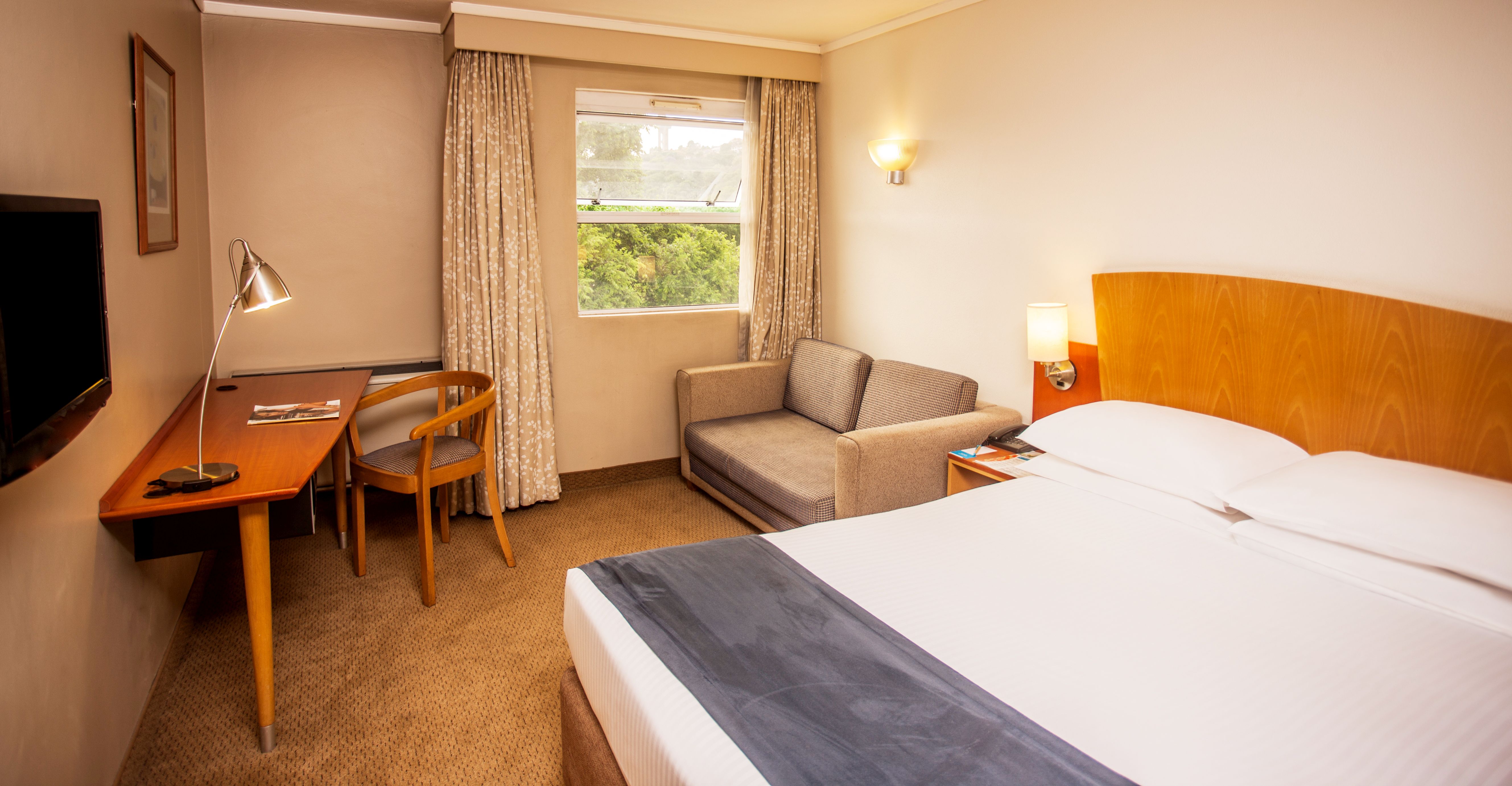 StayEasy Pretoria