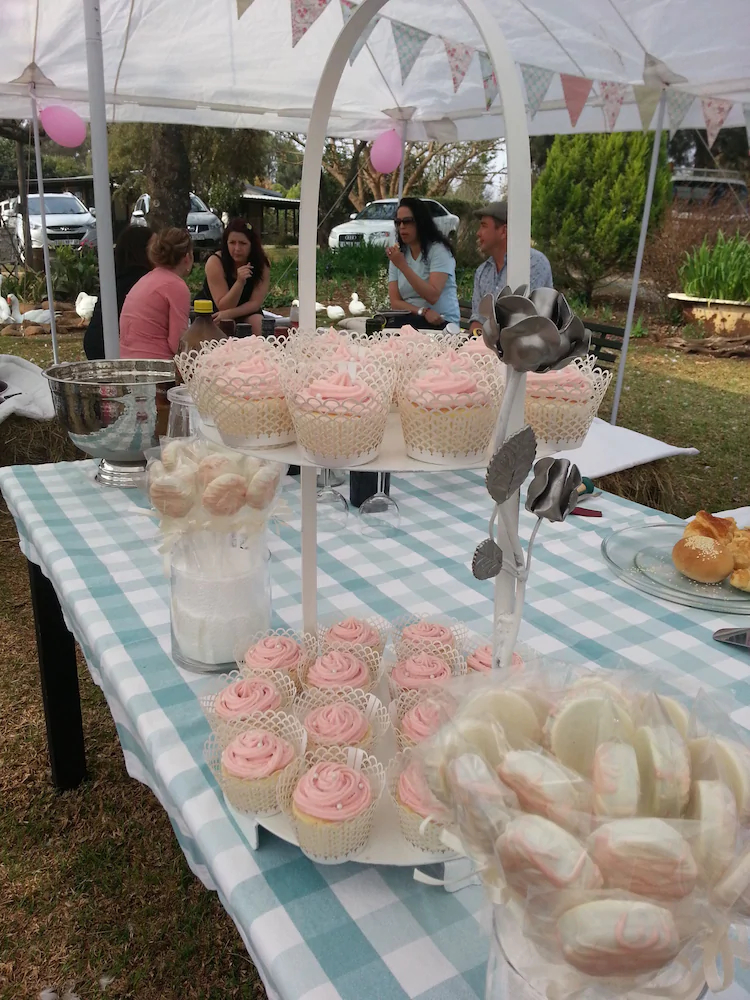 Stoneybrooke Farm