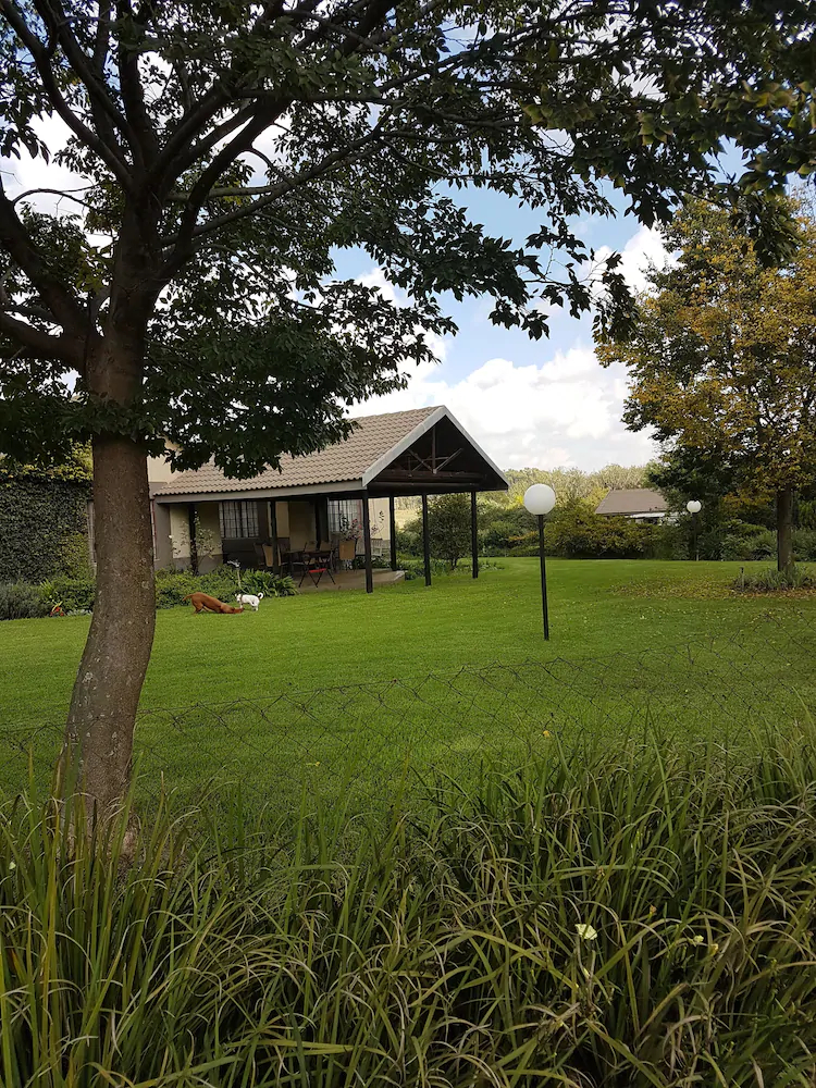 Stoneybrooke Farm