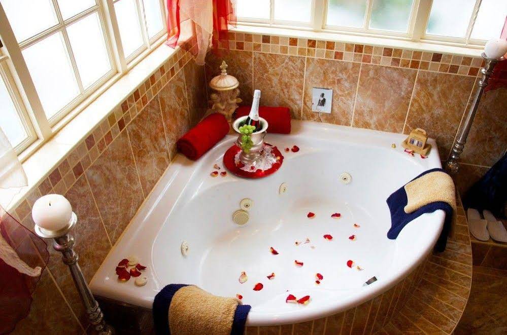 The Angels Place Boutique Hotel