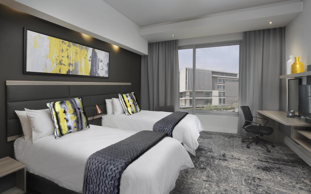 The Capital Menlyn Maine