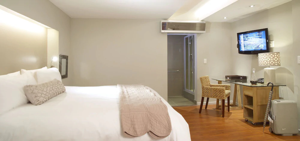 The Lakes Boutique Lodge