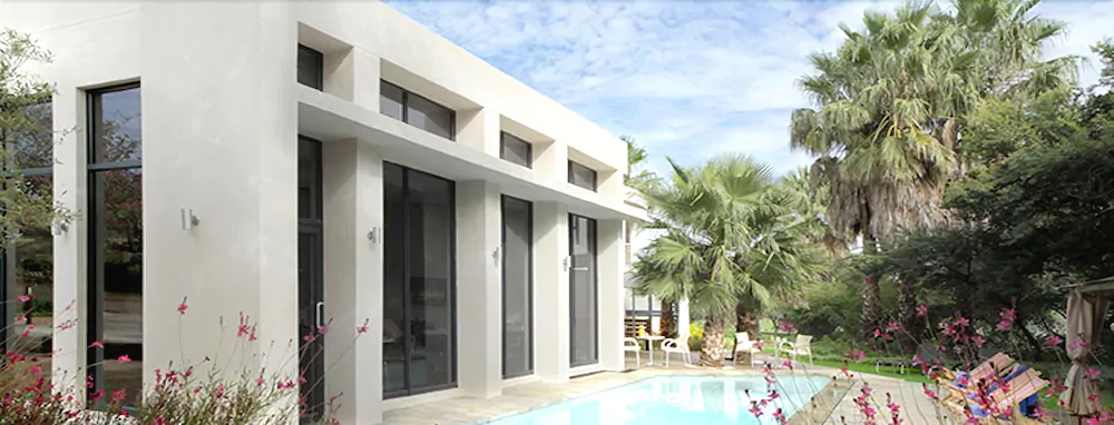 The Lakes Boutique Lodge