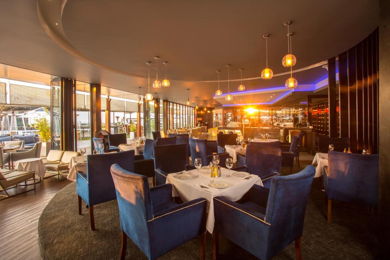 The Maslow Hotel, Time Square