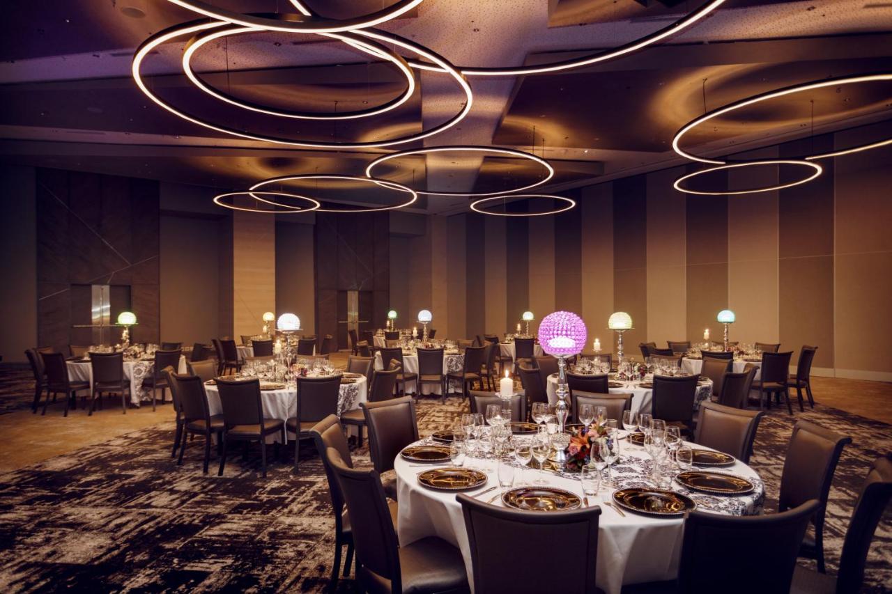 The Maslow Hotel, Time Square