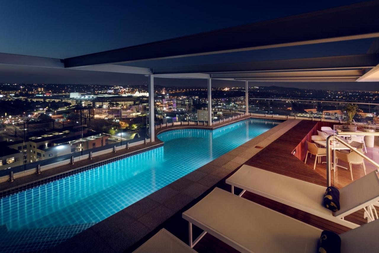 The Maslow Hotel, Time Square