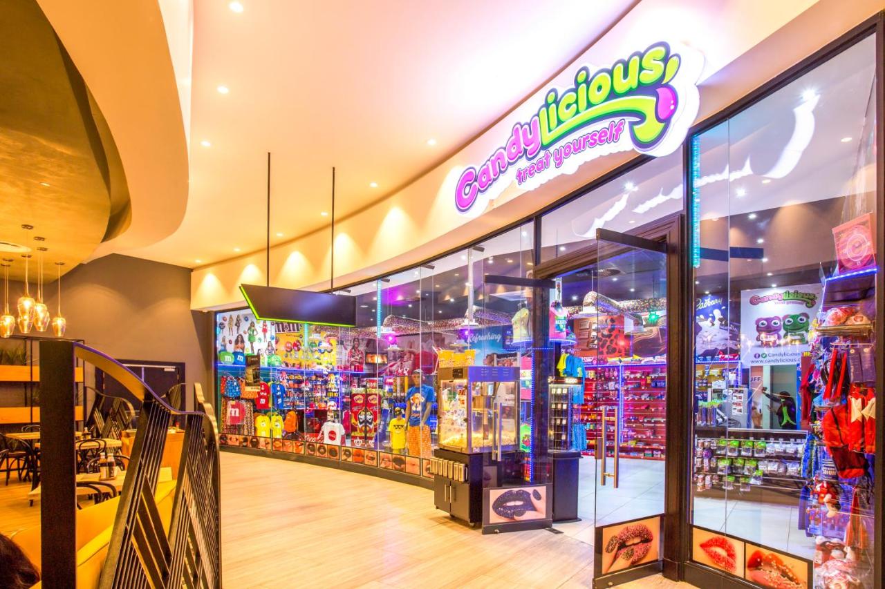 The Maslow Hotel, Time Square