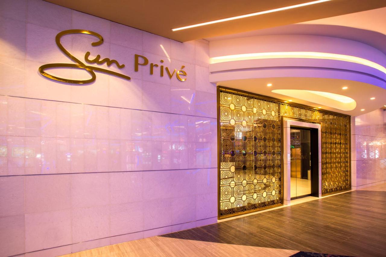 The Maslow Hotel, Time Square