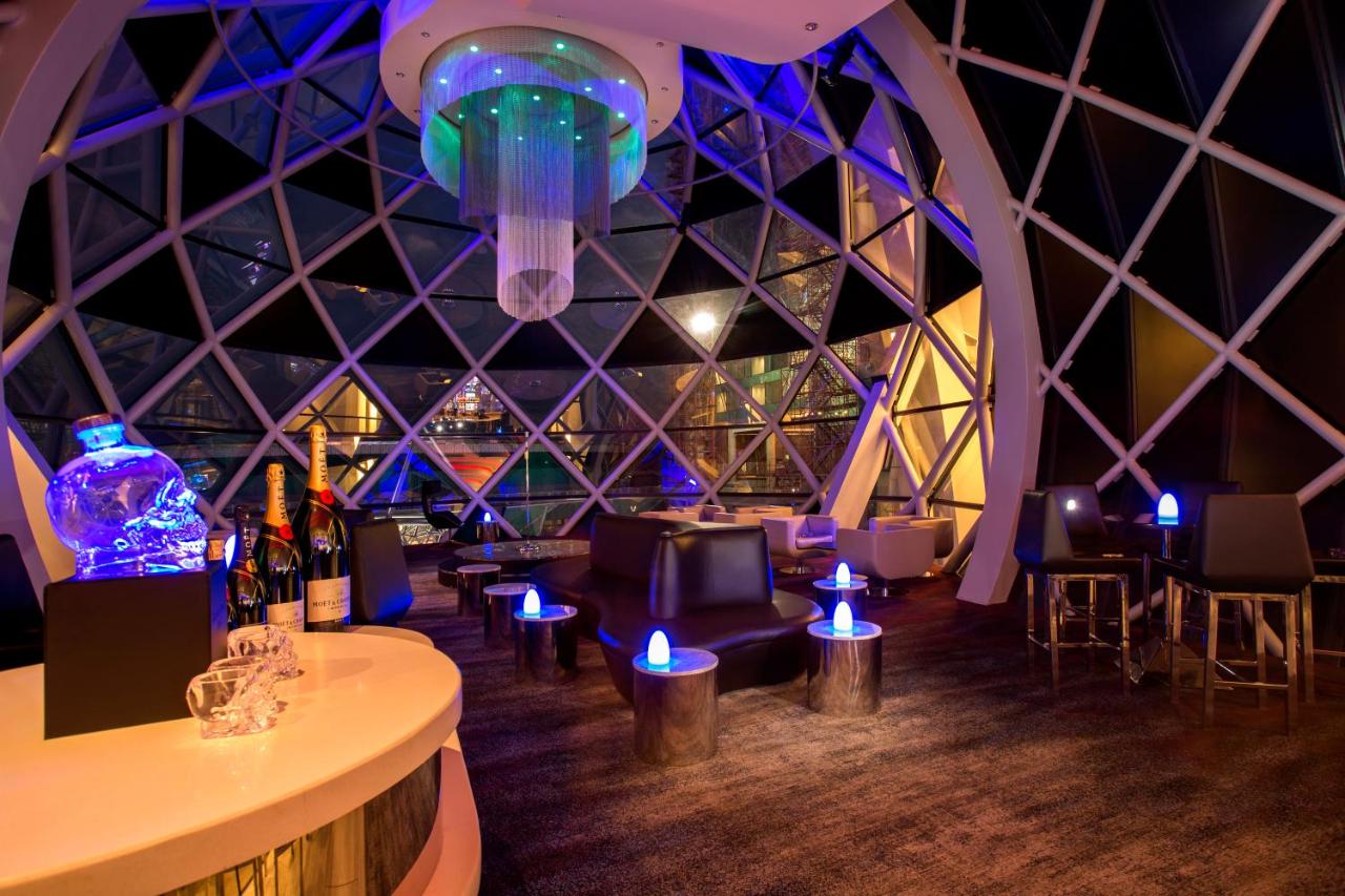 The Maslow Hotel, Time Square