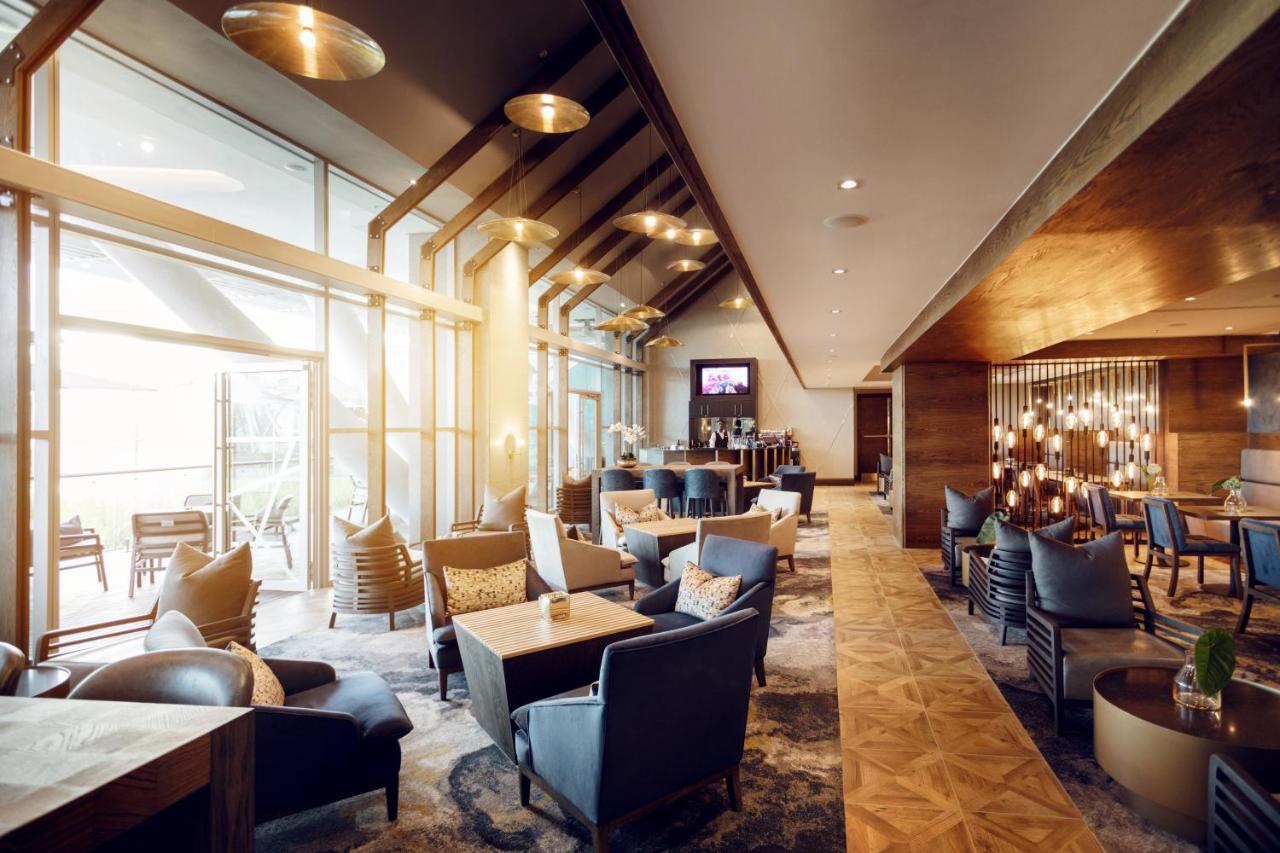 The Maslow Hotel, Time Square