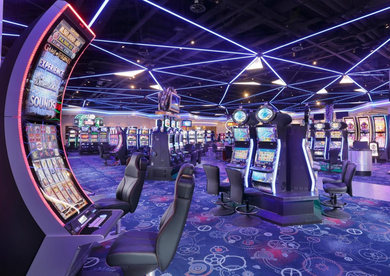 The Maslow Hotel, Time Square