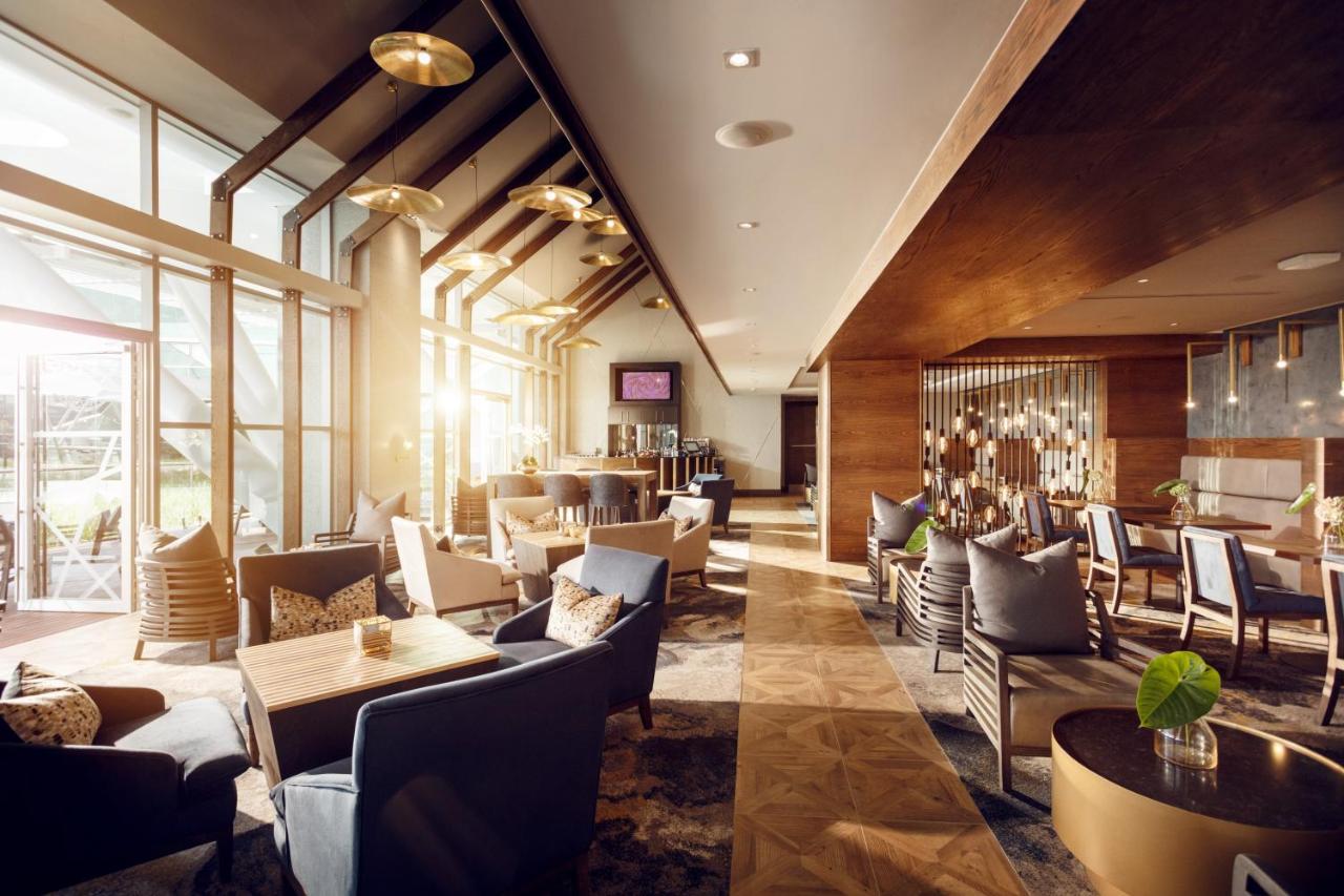 The Maslow Hotel, Time Square