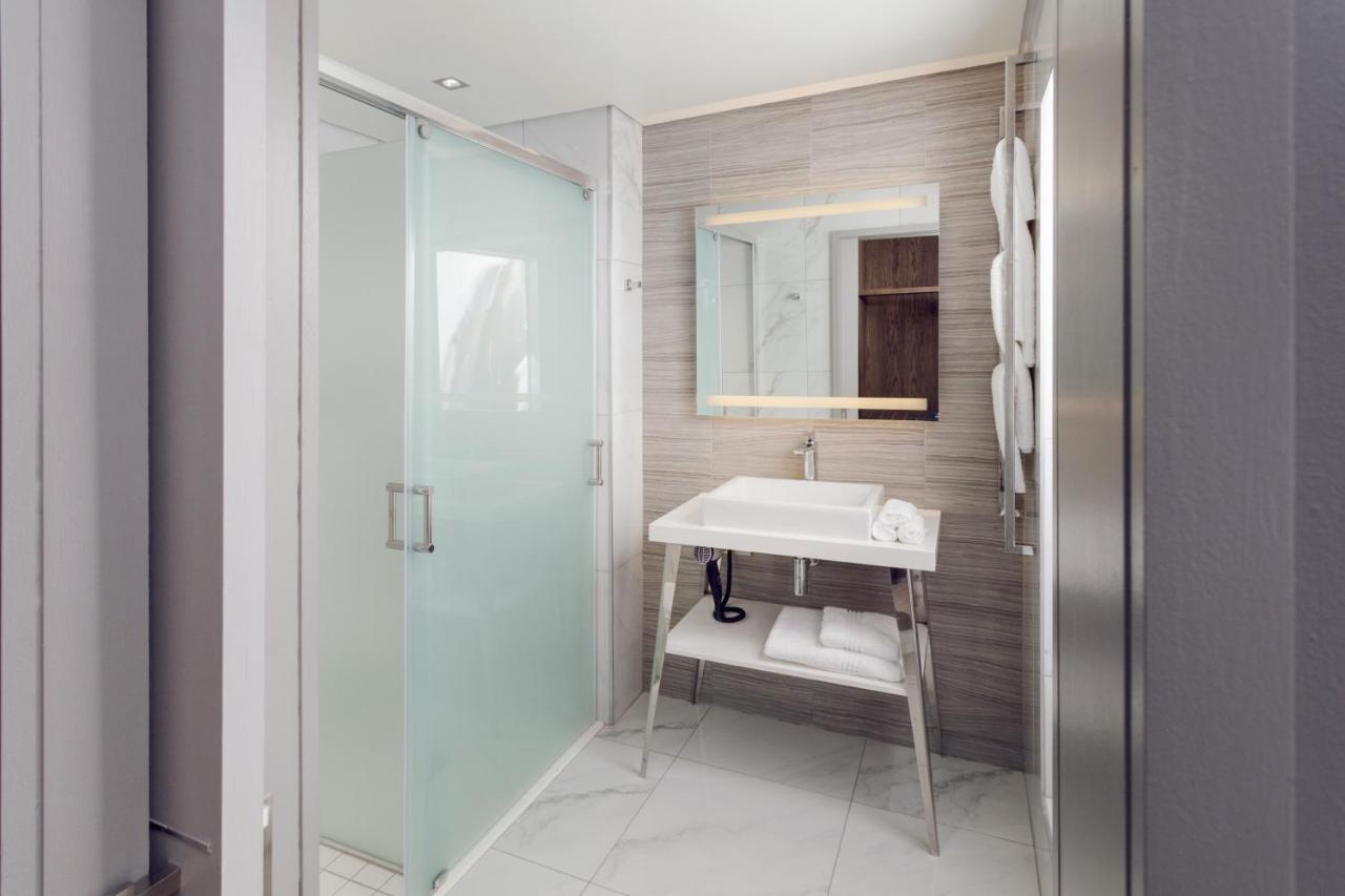 The Maslow Hotel, Time Square