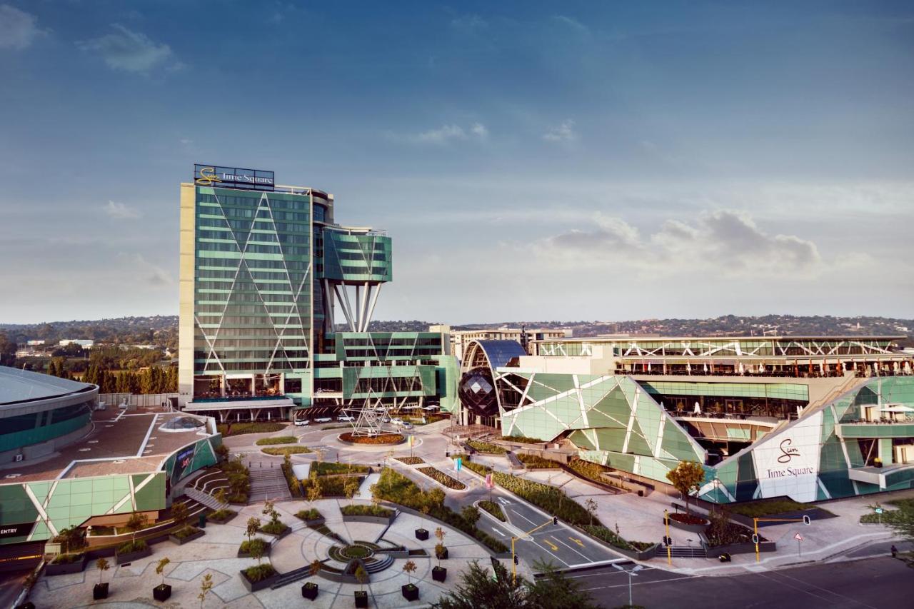 The Maslow Hotel, Time Square