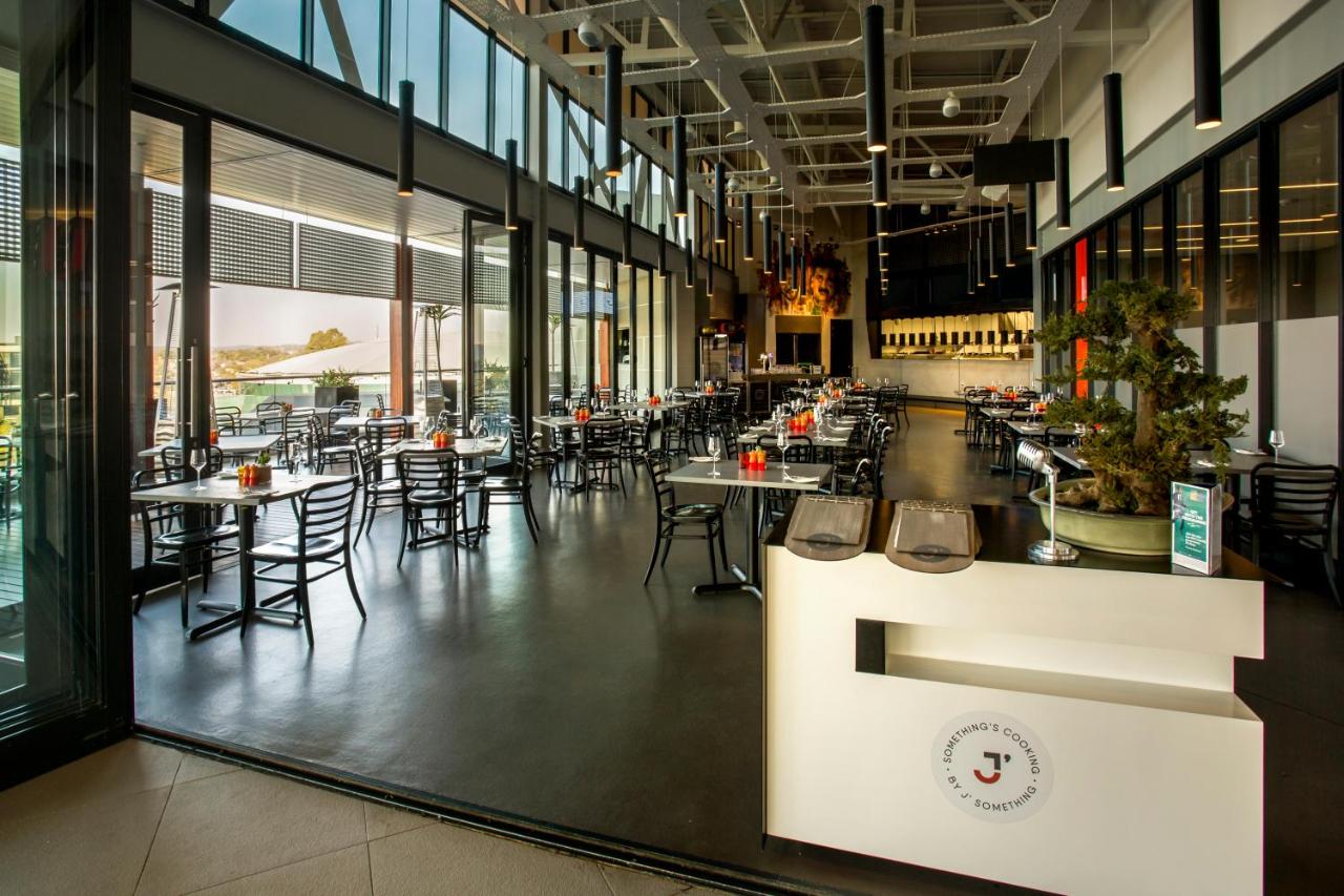 The Maslow Hotel, Time Square