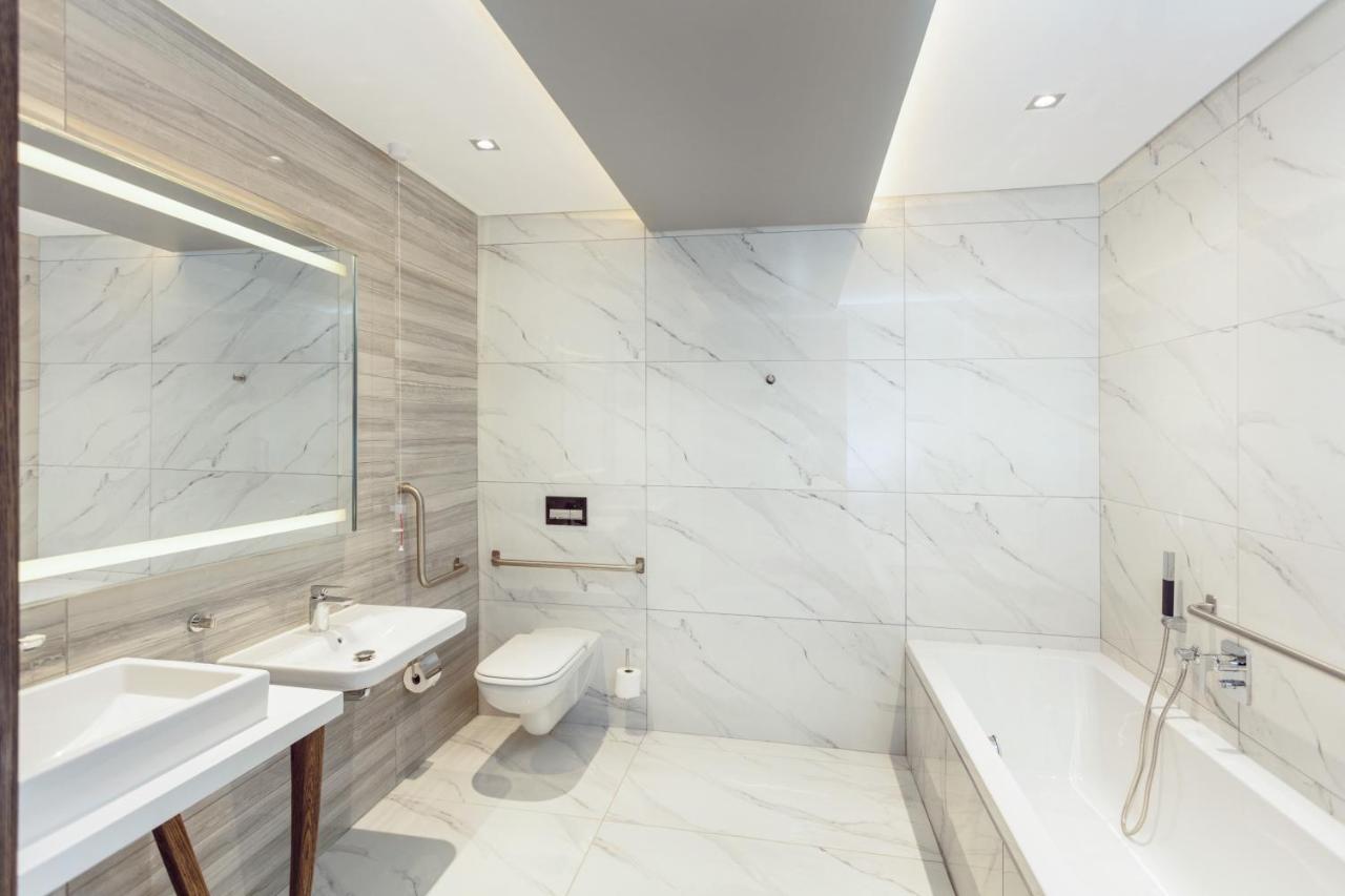 The Maslow Hotel, Time Square