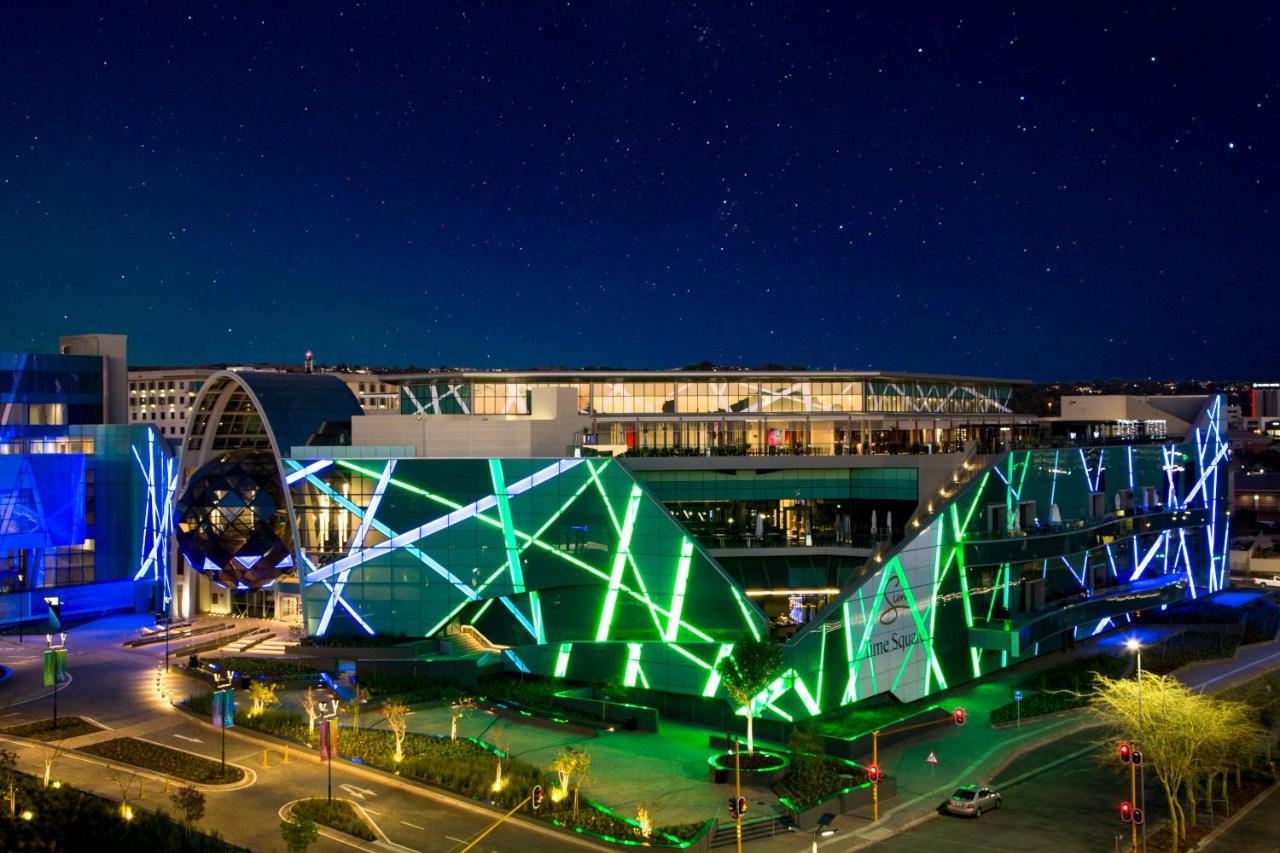 The Maslow Hotel, Time Square