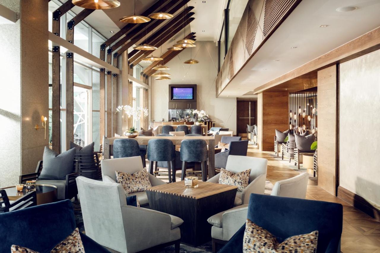 The Maslow Hotel, Time Square