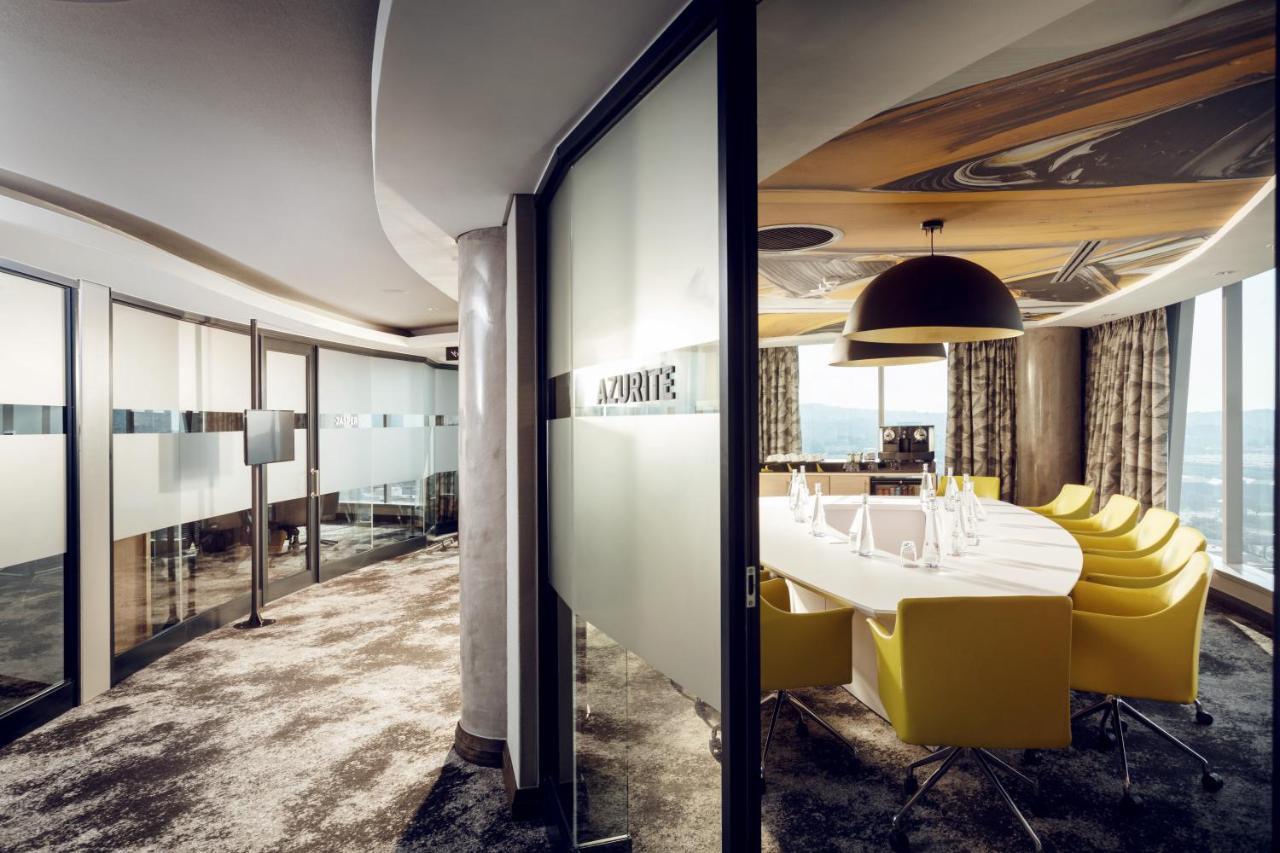 The Maslow Hotel, Time Square