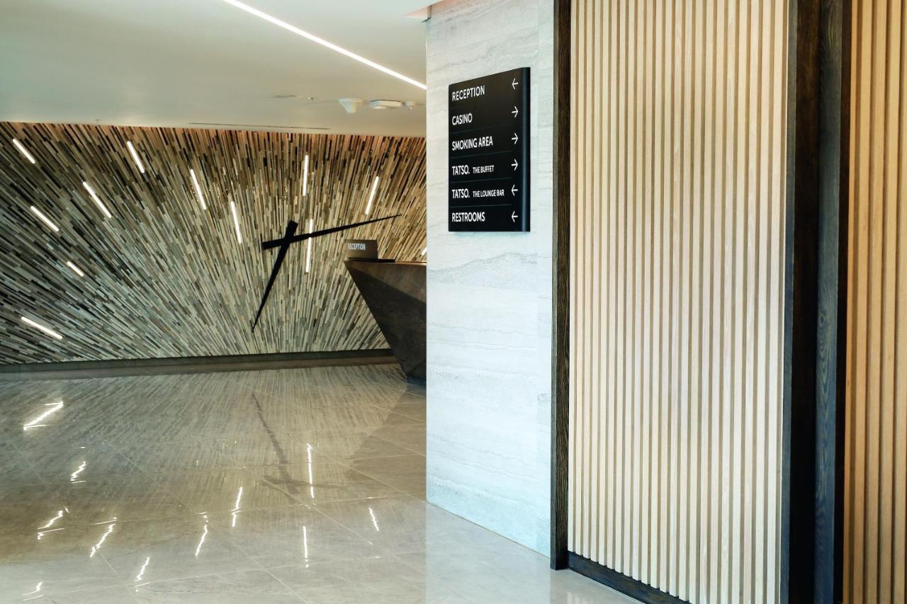 The Maslow Hotel, Time Square