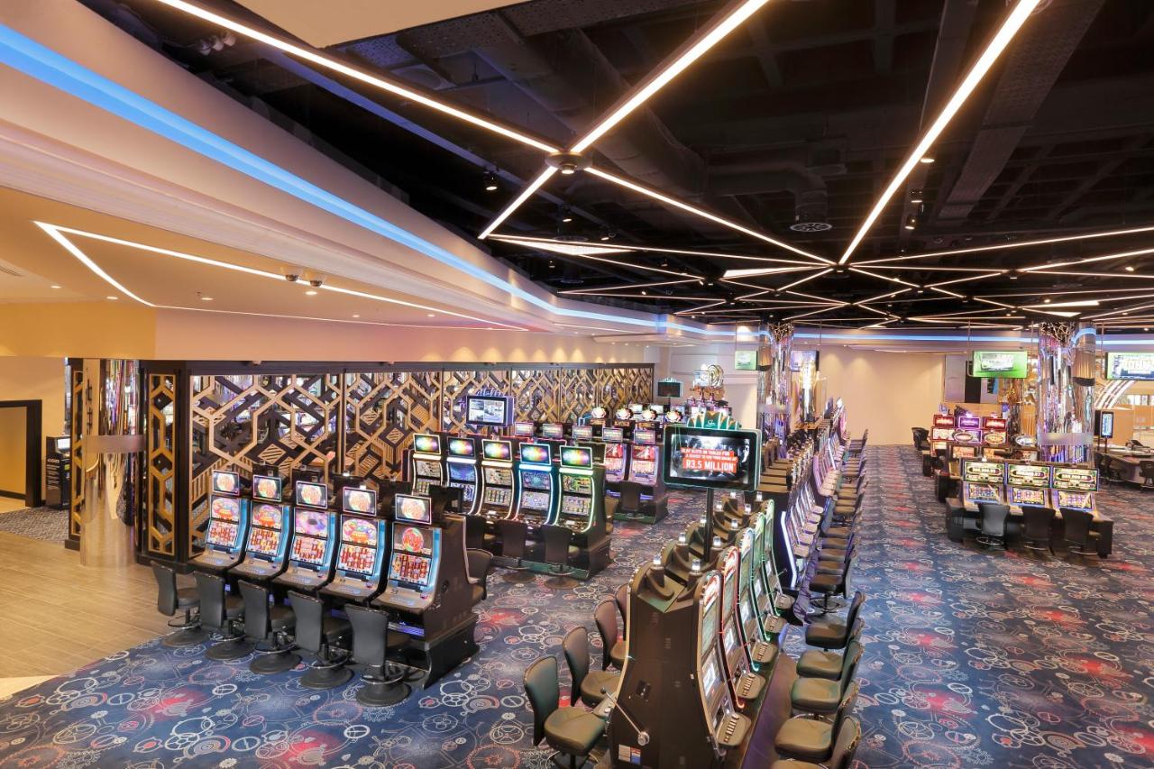 The Maslow Hotel, Time Square