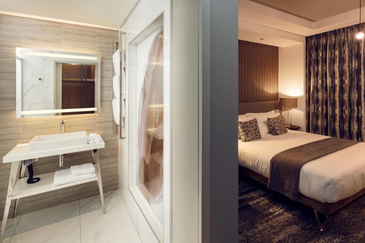 The Maslow Hotel, Time Square