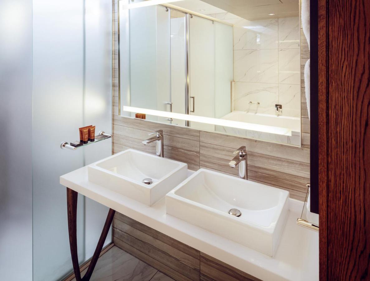 The Maslow Hotel, Time Square