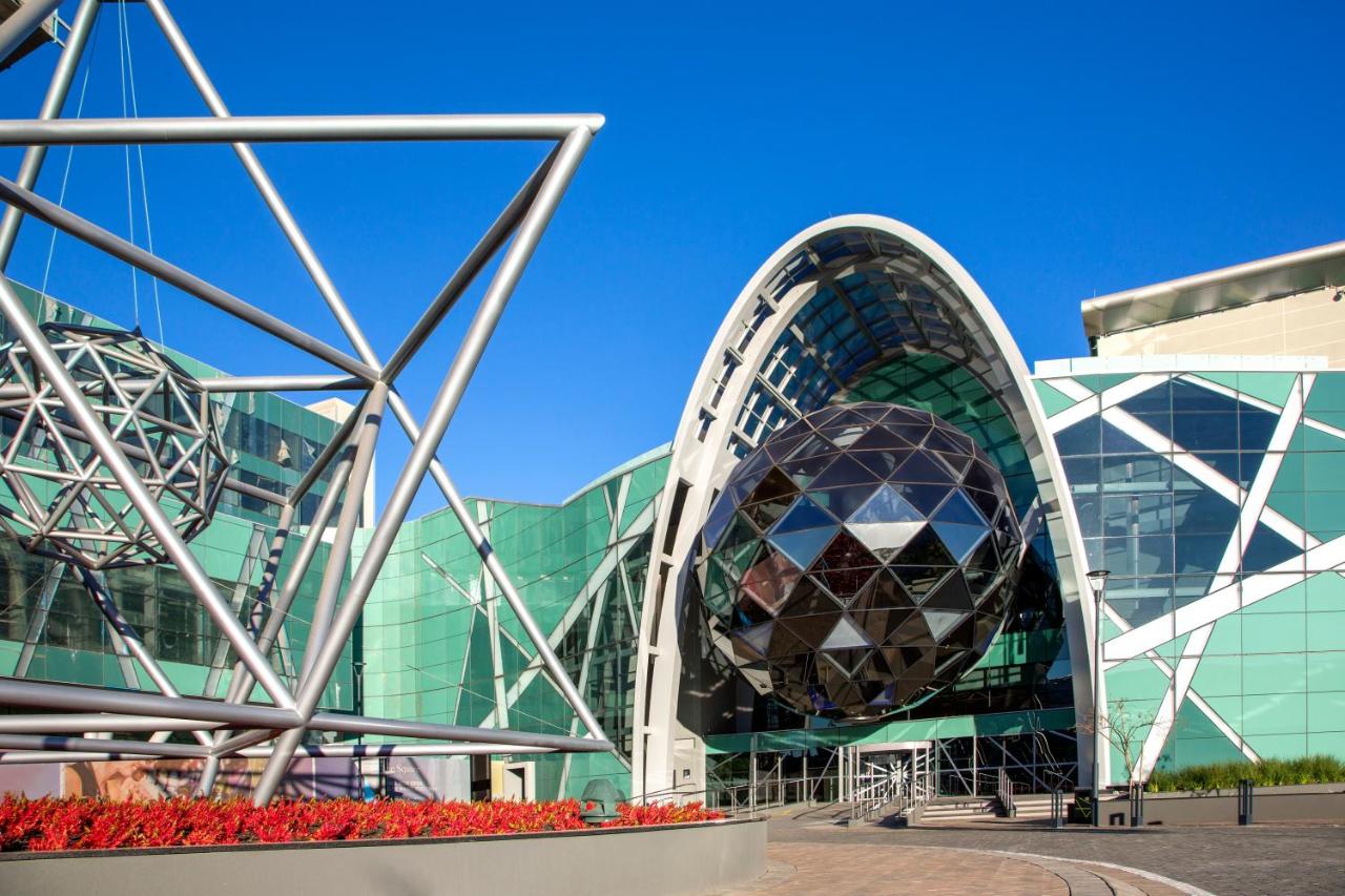 The Maslow Hotel, Time Square