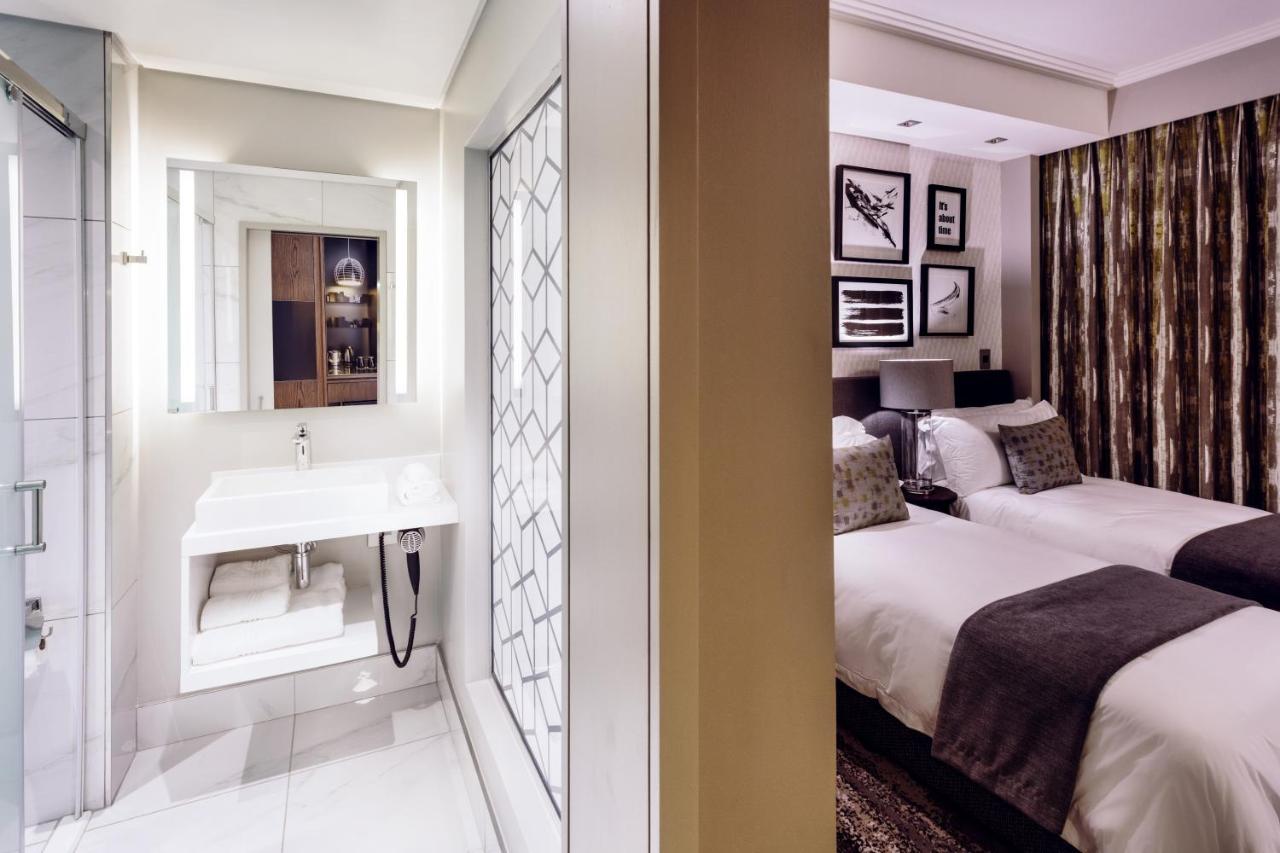 The Maslow Hotel, Time Square