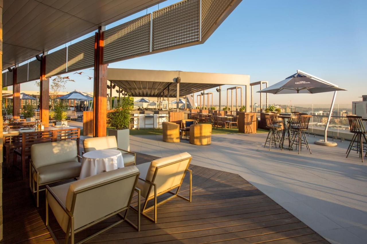 The Maslow Hotel, Time Square