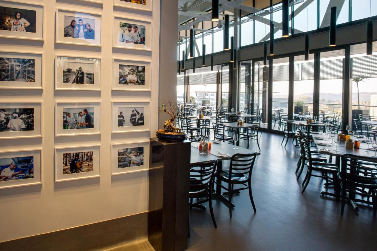 The Maslow Hotel, Time Square