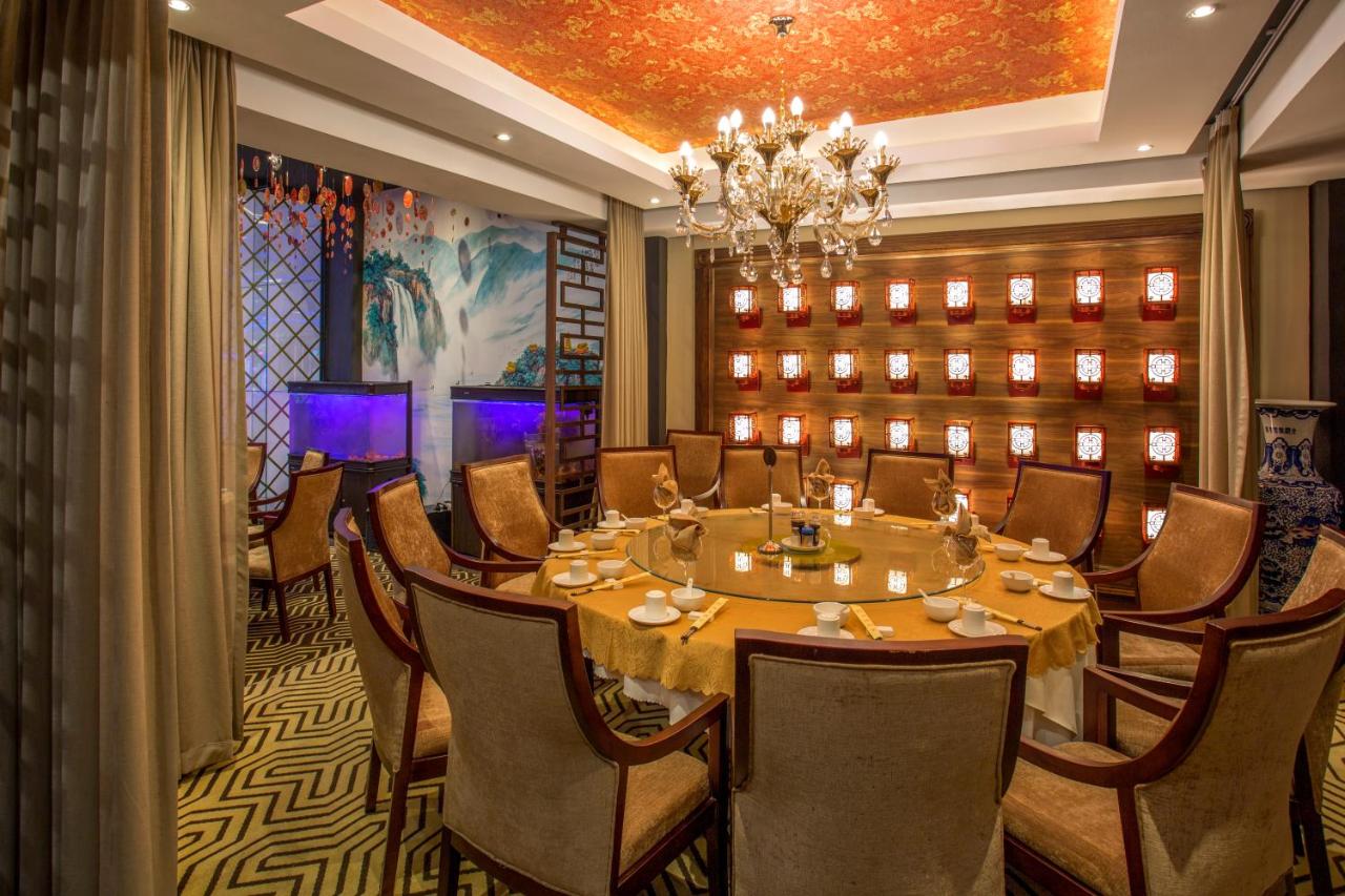 The Maslow Hotel, Time Square