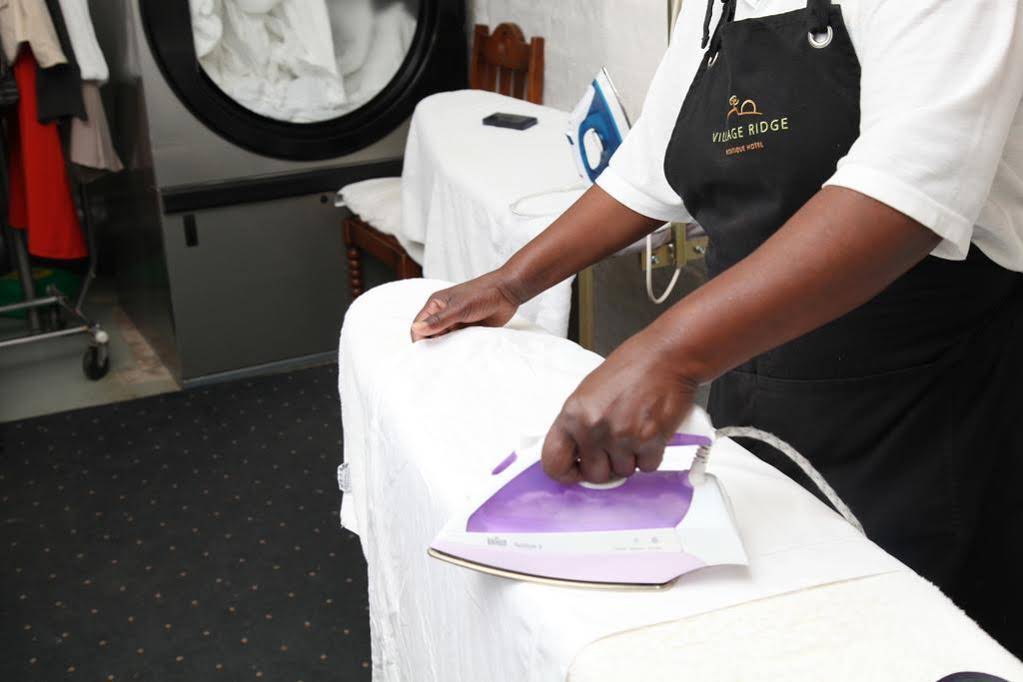 Village Ridge Boutique Stays