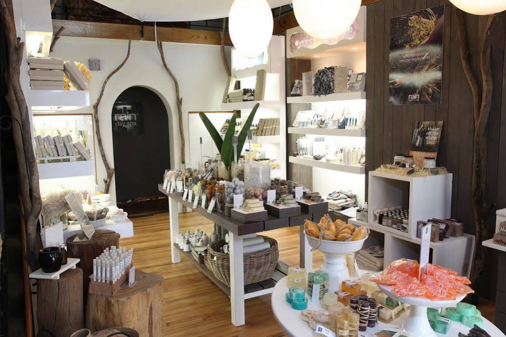 Village Ridge Boutique Stays