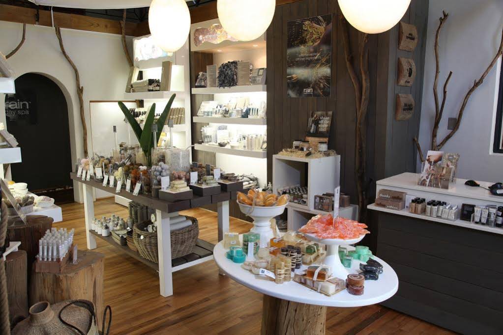 Village Ridge Boutique Stays