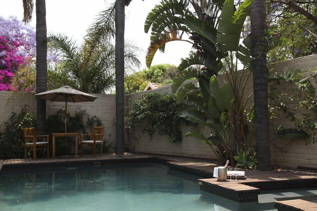 Village Ridge Boutique Stays