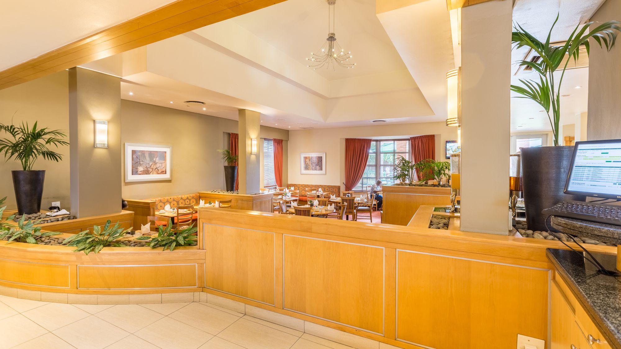 Town Lodge Menlo Park