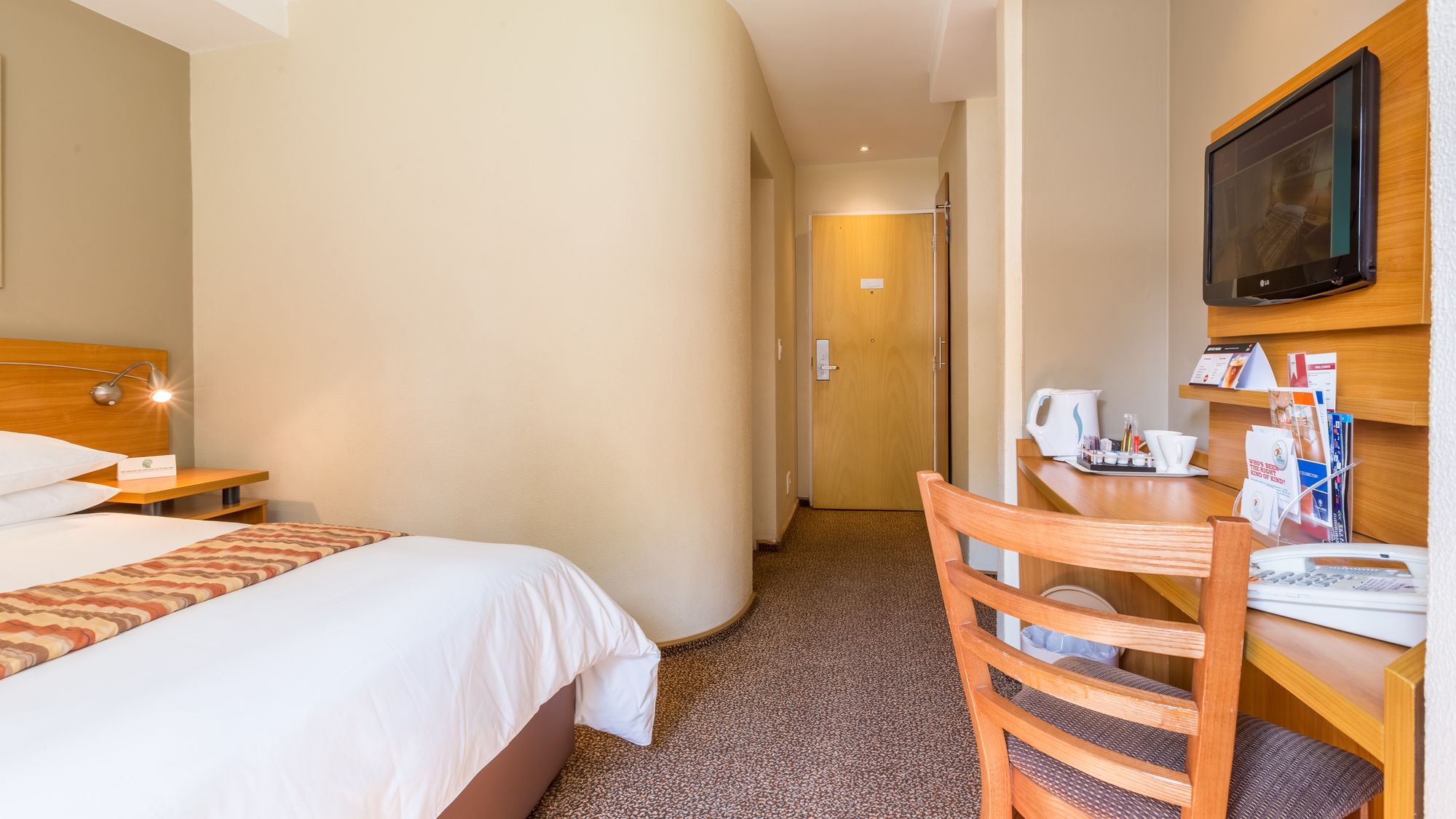 Town Lodge Menlo Park