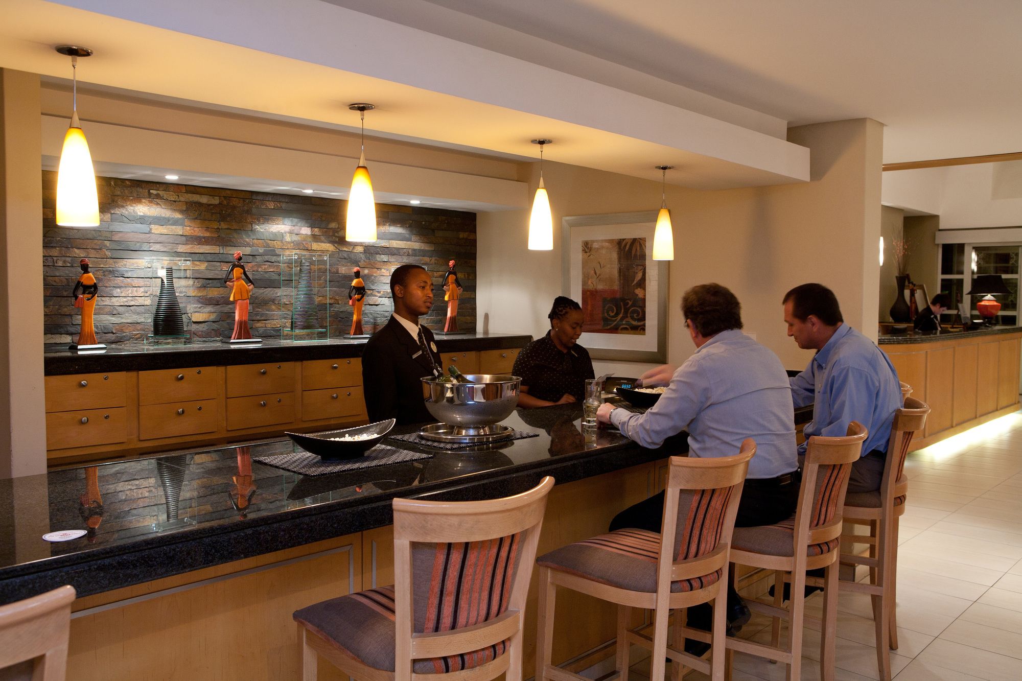 Town Lodge Menlo Park