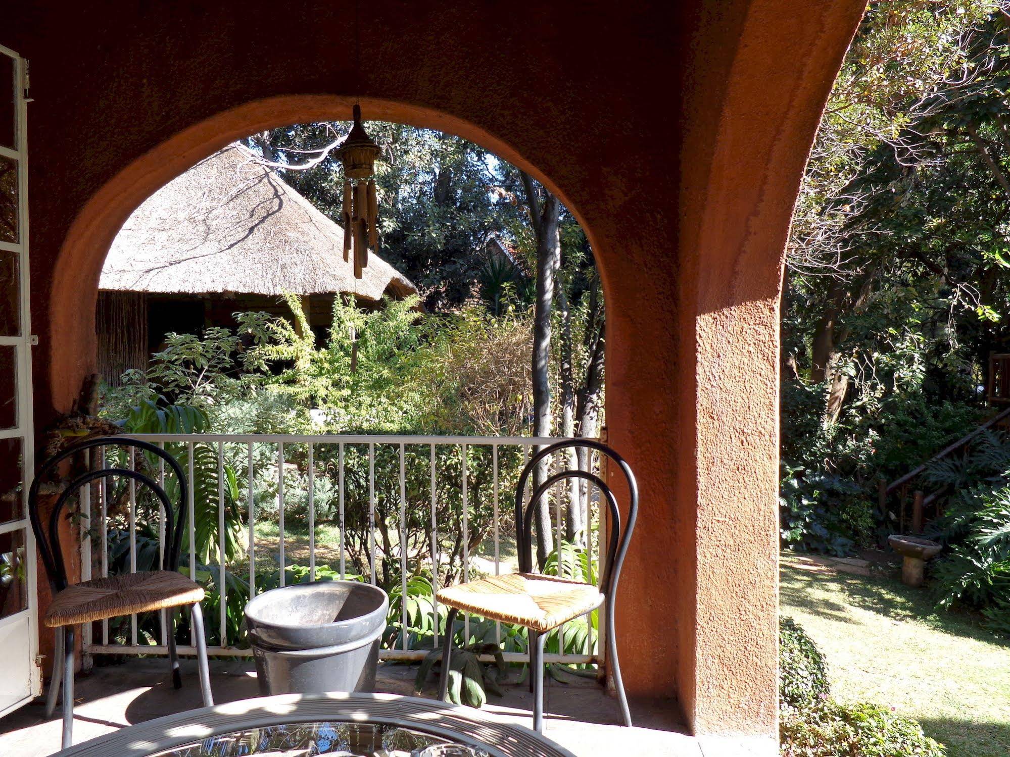 Treetops & Treats Guest House