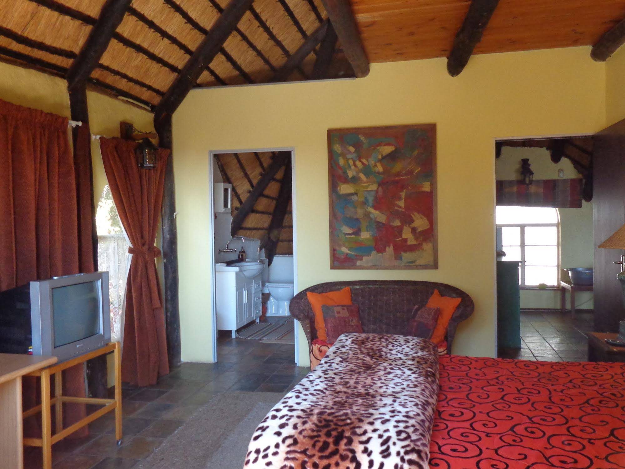 Treetops & Treats Guest House