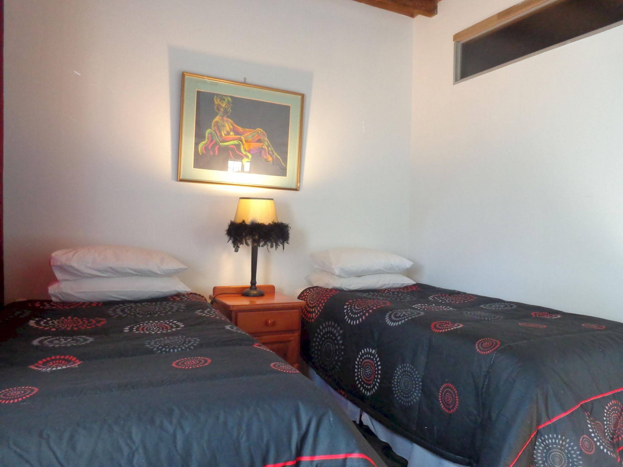 Treetops & Treats Guest House