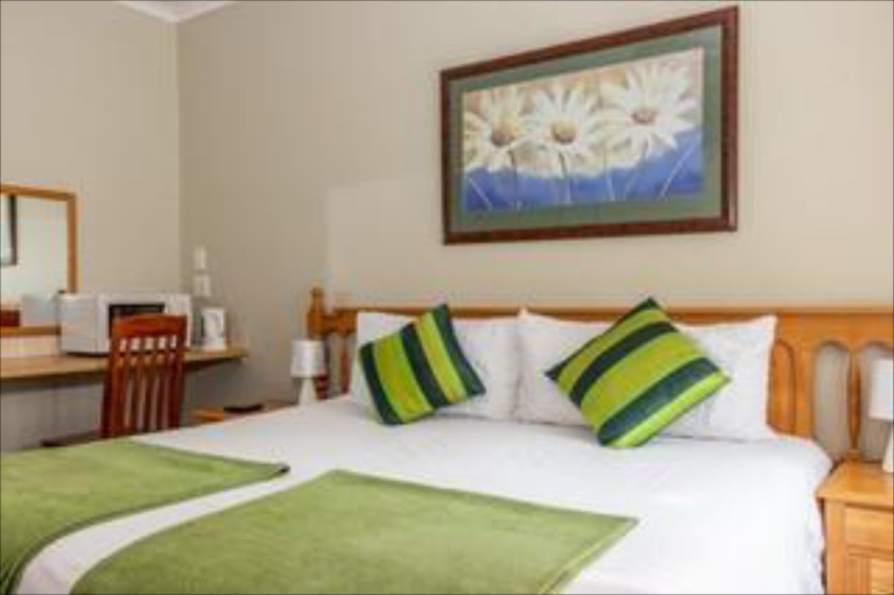 Tuishuis Lodge