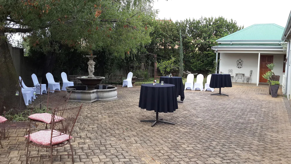 Villa Jana
